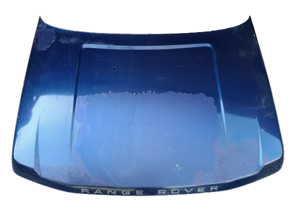 Cofano Motore Range Rover P38