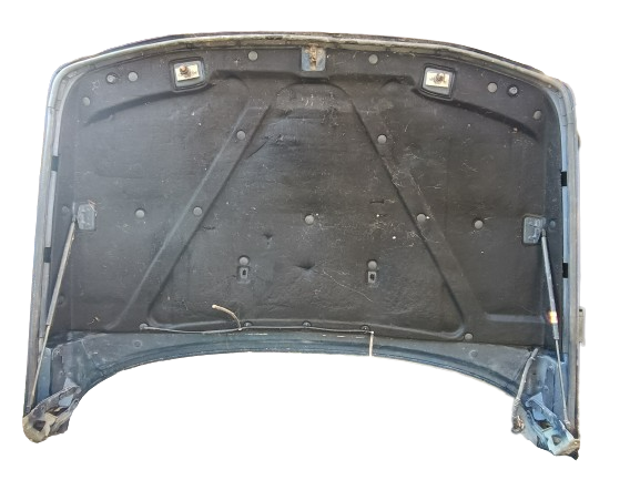 Cofano Motore Range Rover P38