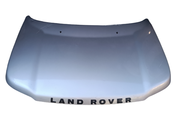 Cofano Motore Land Rover Freelander