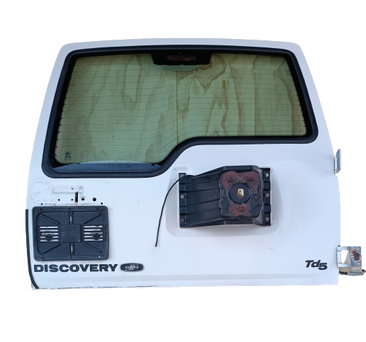 Portellone Posteriore Land Rover Discovery
