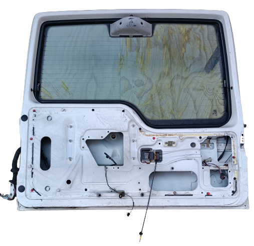 Portellone Posteriore Land Rover Discovery