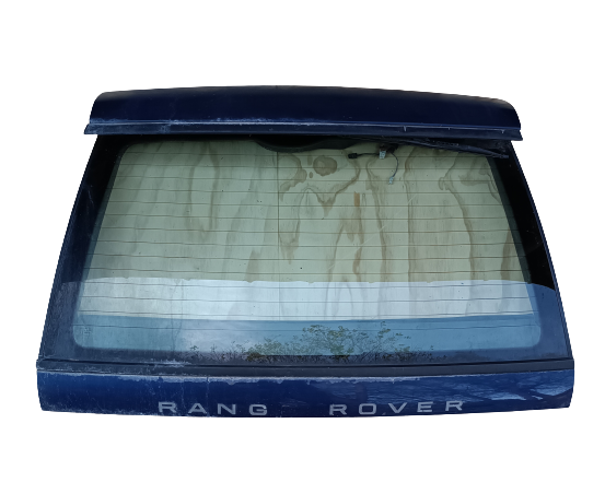 Portellone Posteriore Range Rover P38
