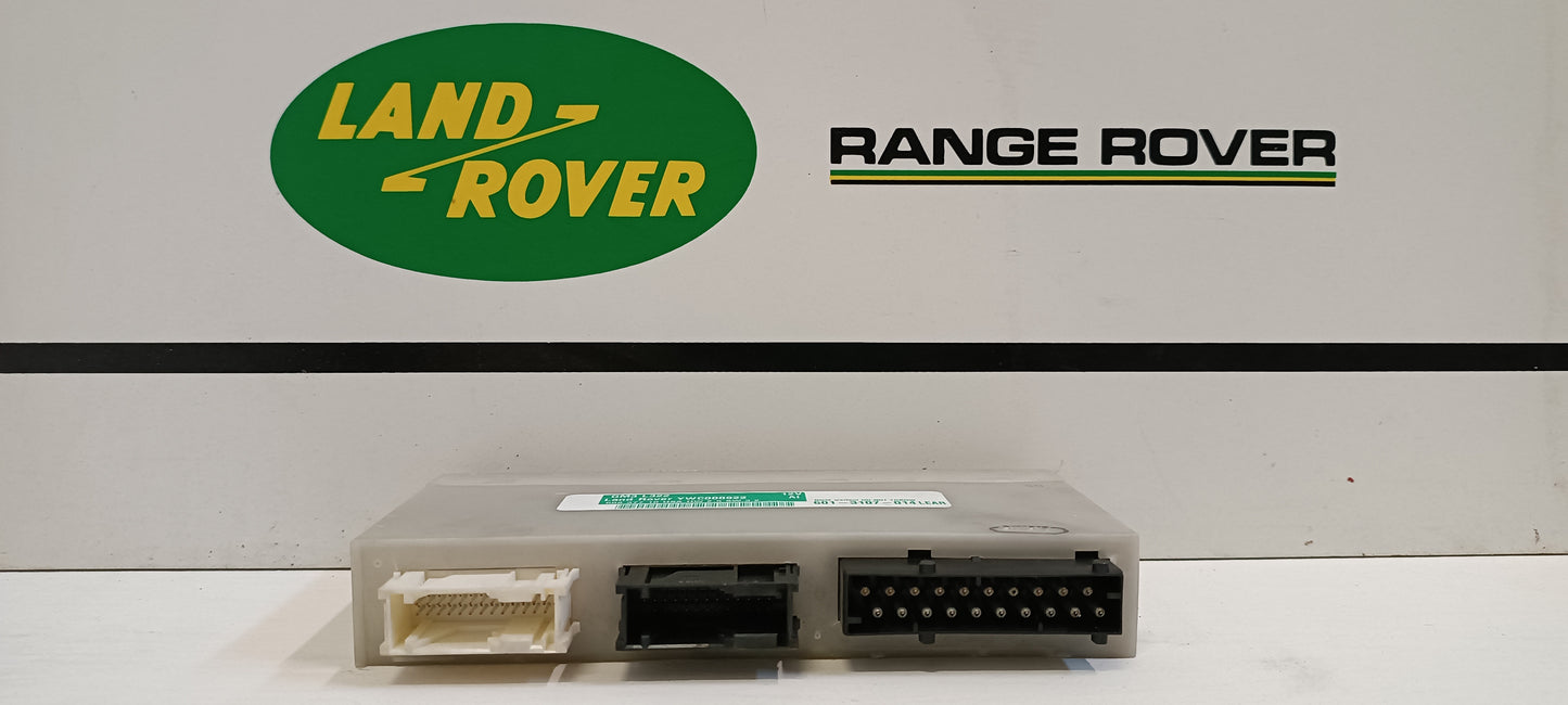 Centralina Di Controllo per Range Rover L322 Cod. YWC000922