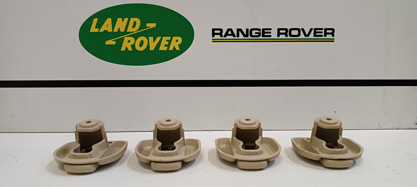 Appendiabiti Da Tetto Range Rover L322 Cod. 7005096