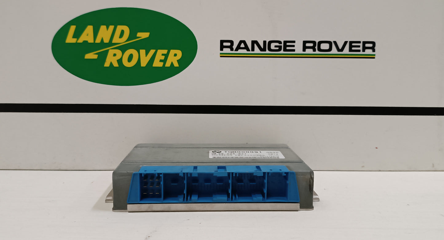 Centralina Gestione Cambio Automatico Range Rover L322 Cod. TGB000091
