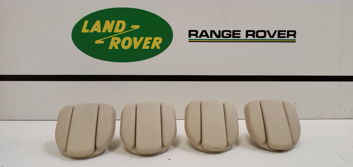 Appendiabiti Da Tetto Range Rover L322 Cod. 7005096