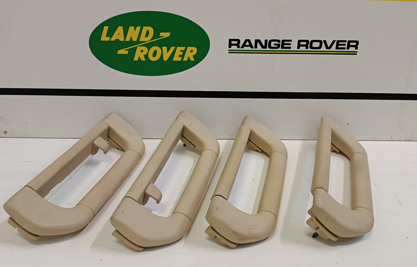 Maniglie Interne Range Rover L322 Cod. 1969983