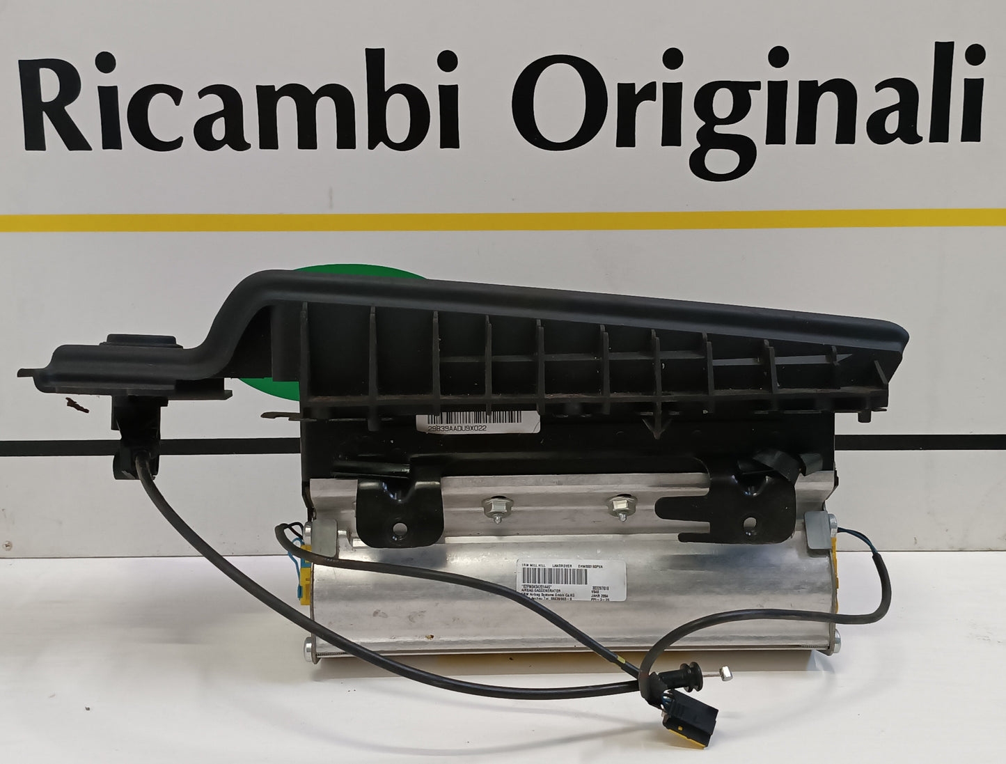 AirBag Passeggero Range Rover L322 Cod. EHM000190PVA