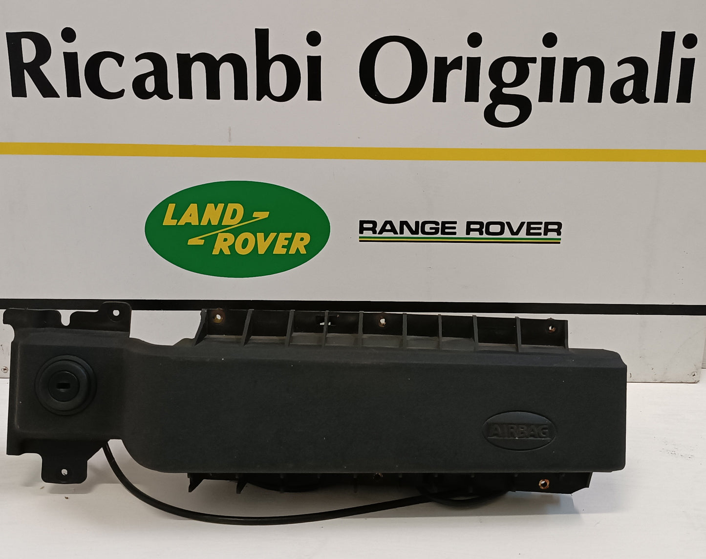AirBag Passeggero Range Rover L322 Cod. EHM000190PVA
