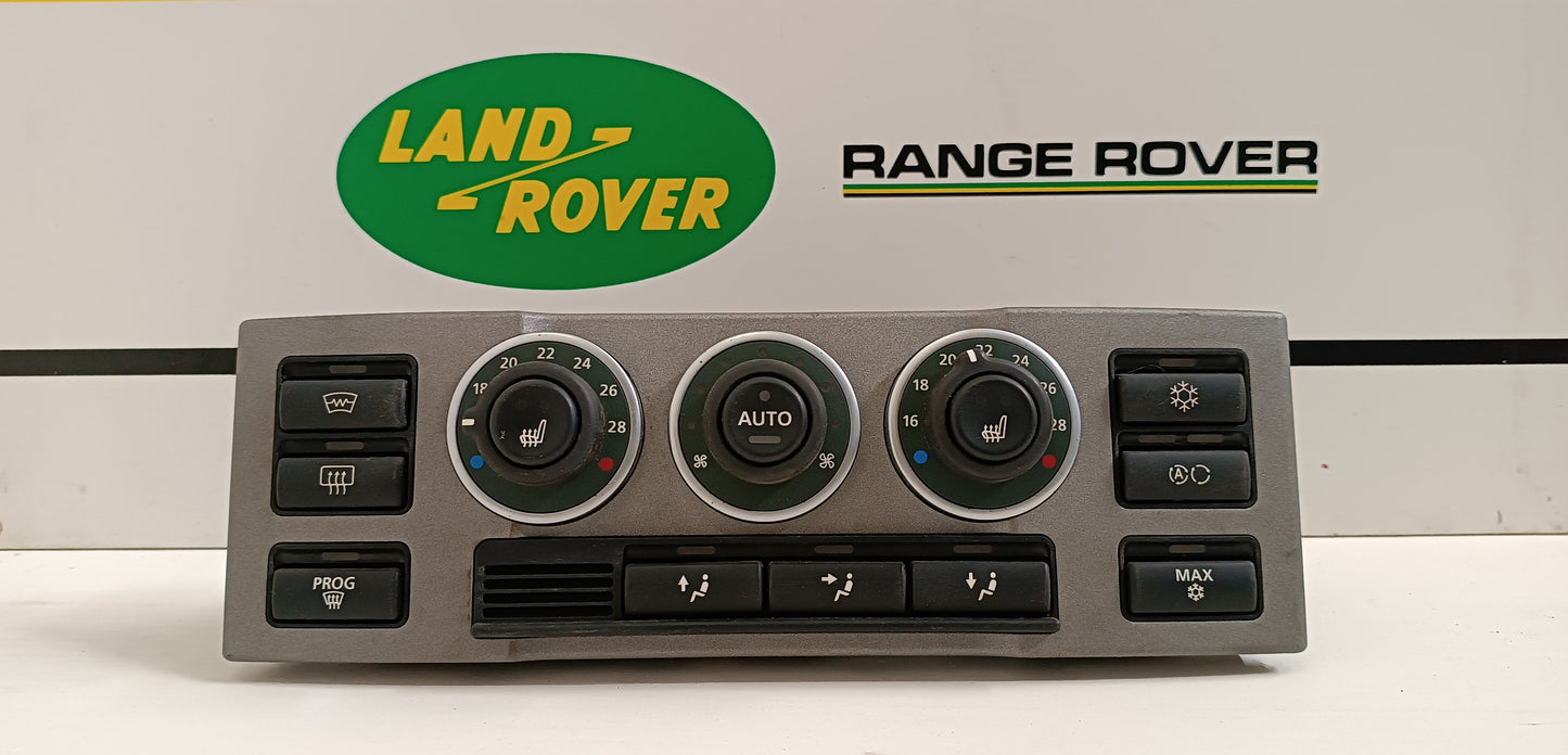 Centralina Clima Range Rover L322 Cod. JFC000373PUY