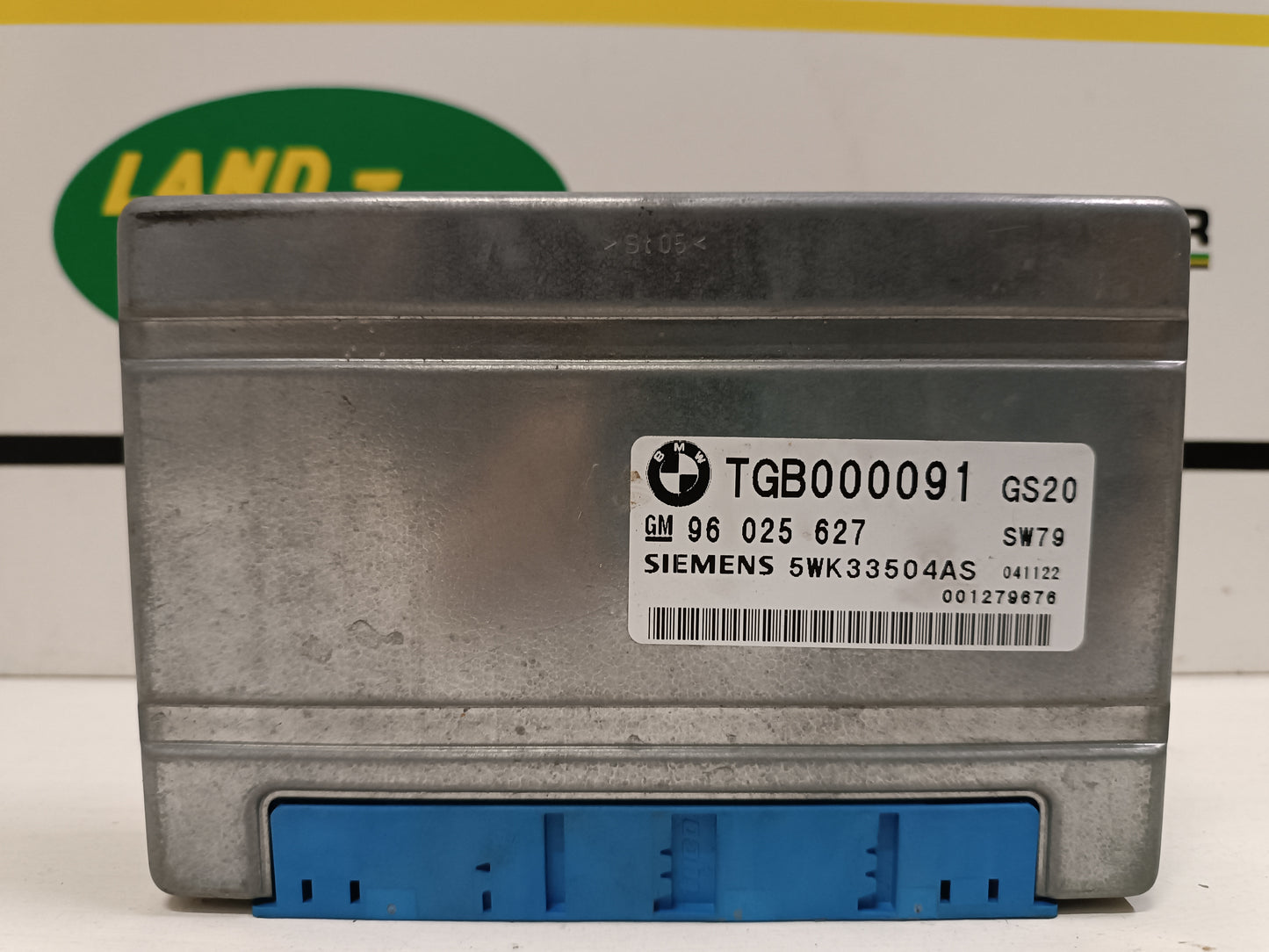 Centralina Cambio Automatico Range Rover L322 Cod.TGB000091
