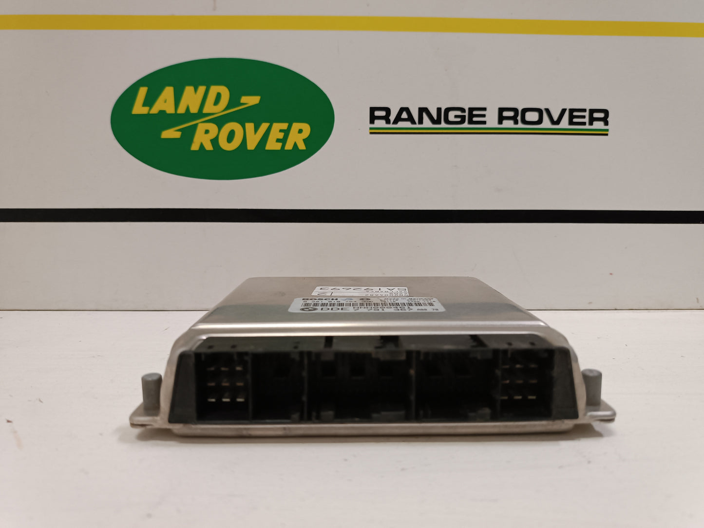 Centralina Controllo Motore Range Rover L322 Cod. NNN000461