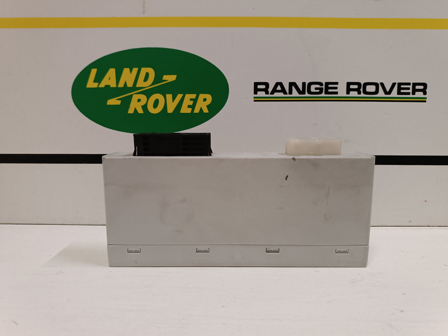 Centralina Controllo Sospensioni Range Rover L322 Cod. RQT000013