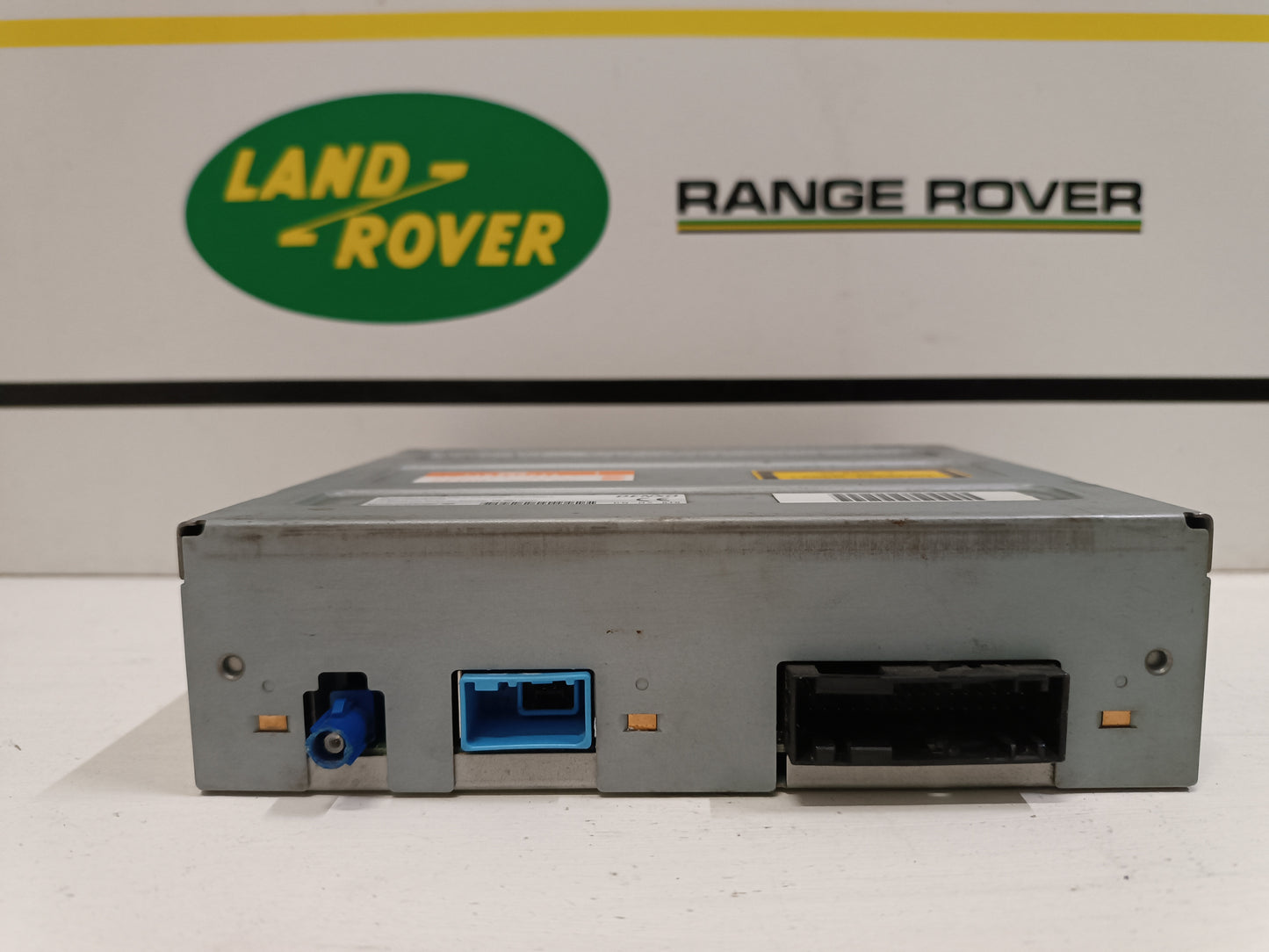 Navigatore / Lettore CD-DVD Range Rover L322 Cod. YIB 500023