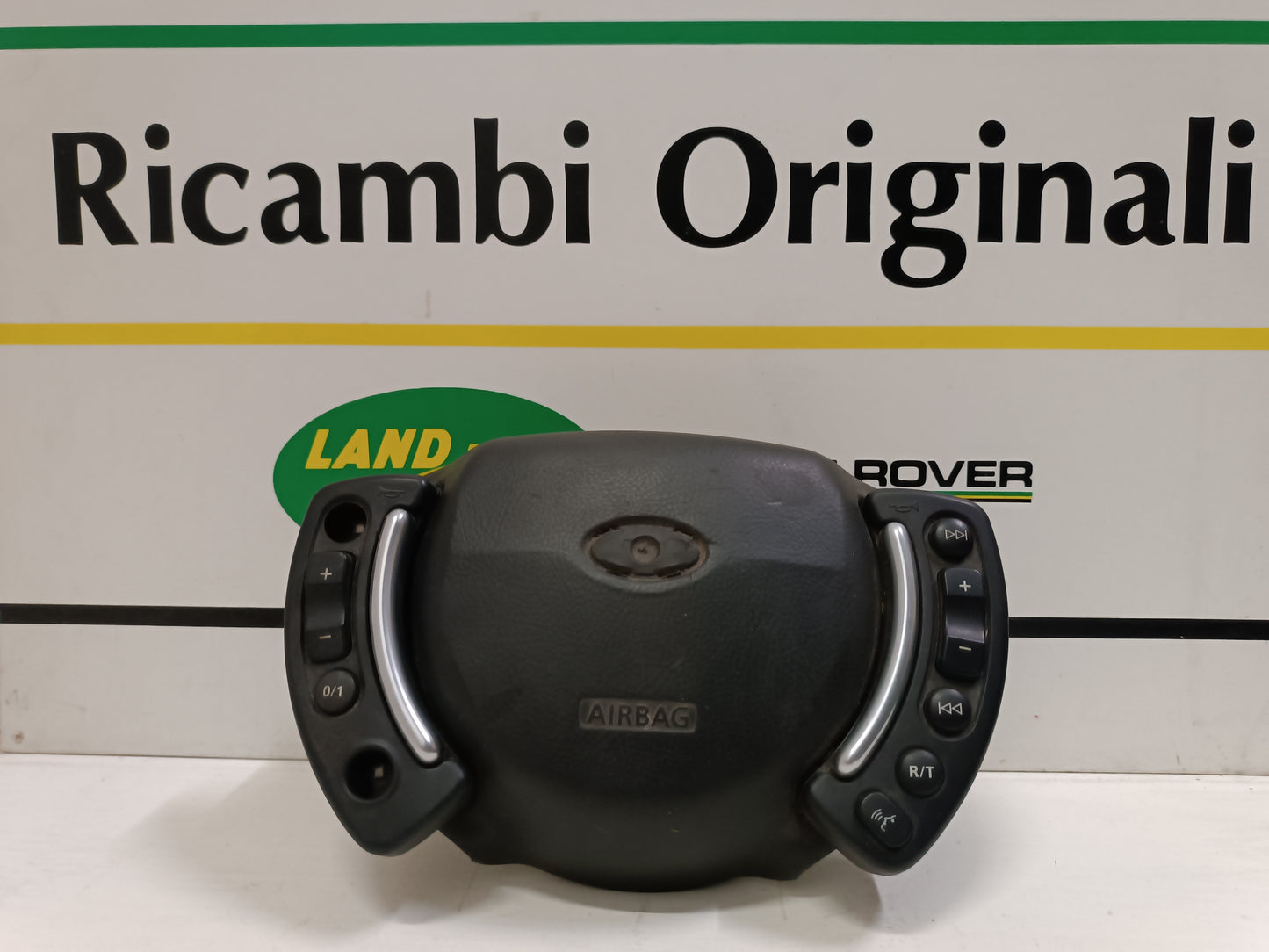 AirBag Conducente Range Rover L322 Cod. EHM500062WQJ