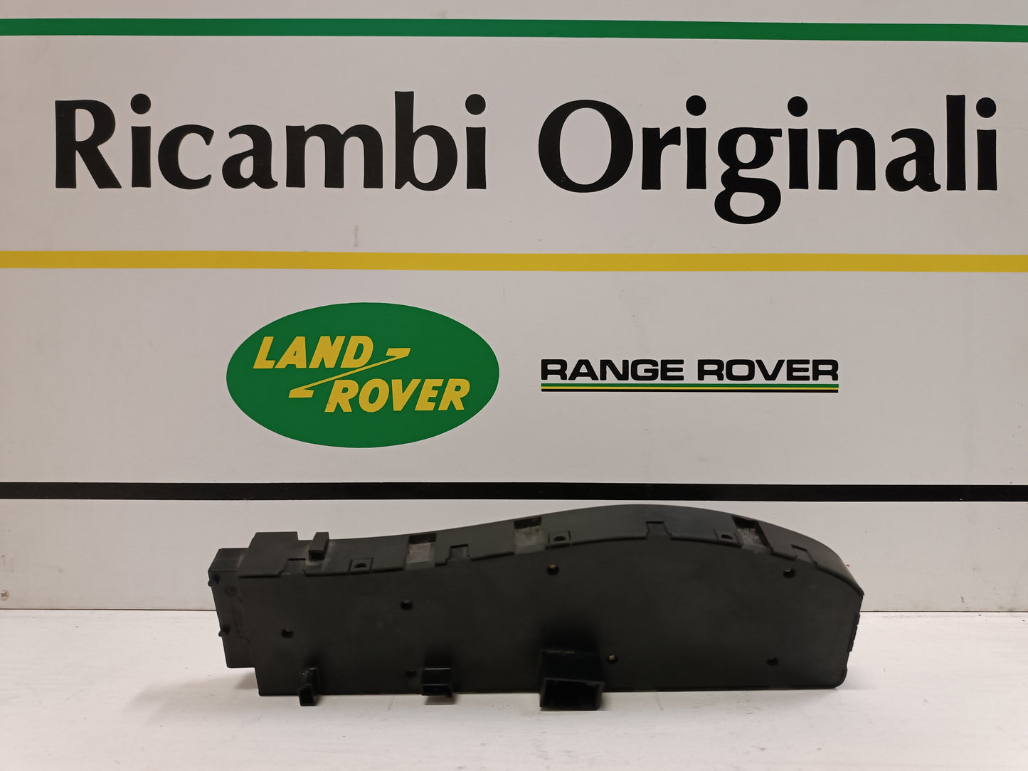 Centralina Controllo Sedili Elettrici Range Rover L322 Cod. HW06SW15