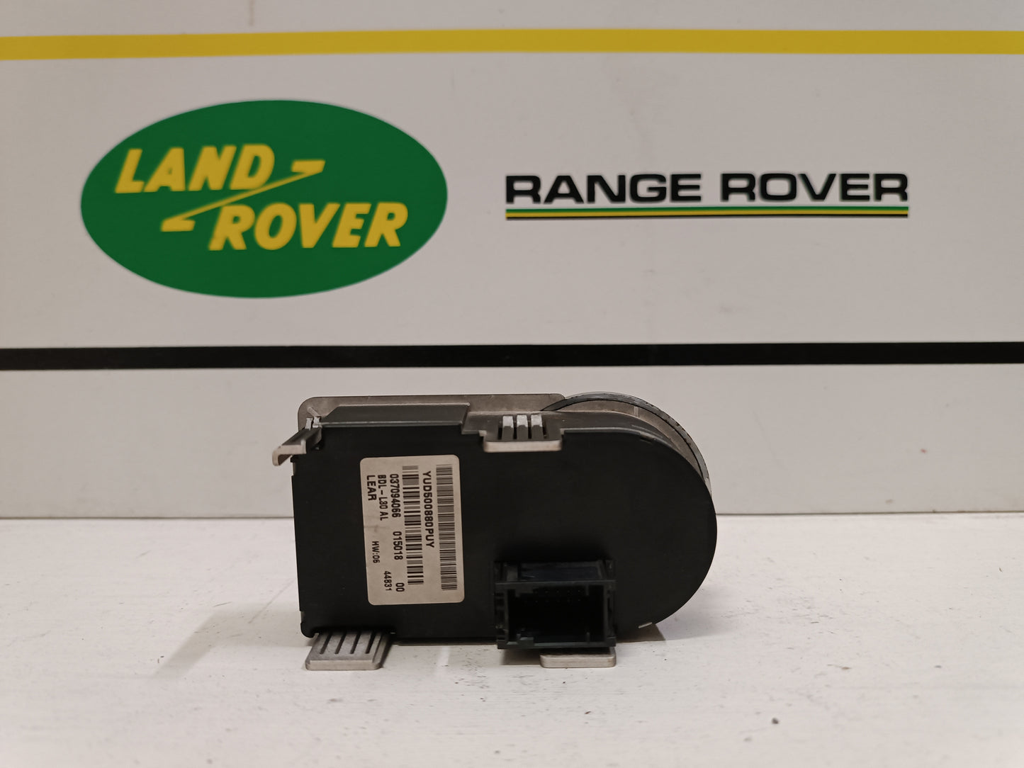 Interruttore Luci Range Rover L322 Cod. YUD500880PUY