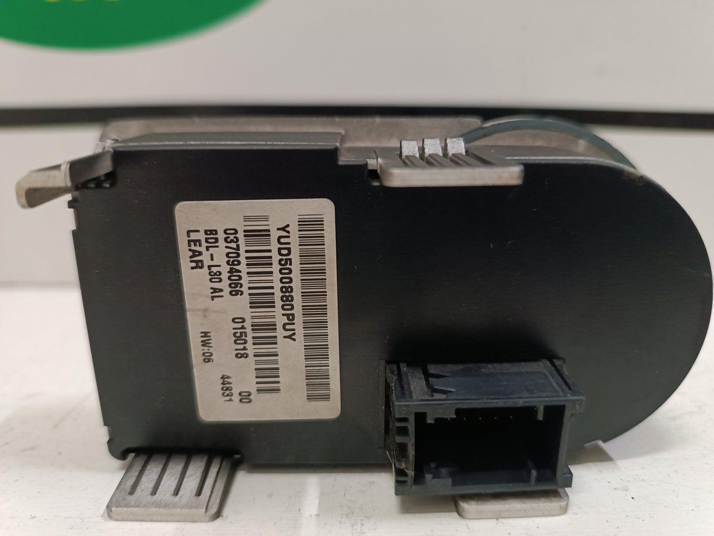 Interruttore Luci Range Rover L322 Cod. YUD500880PUY