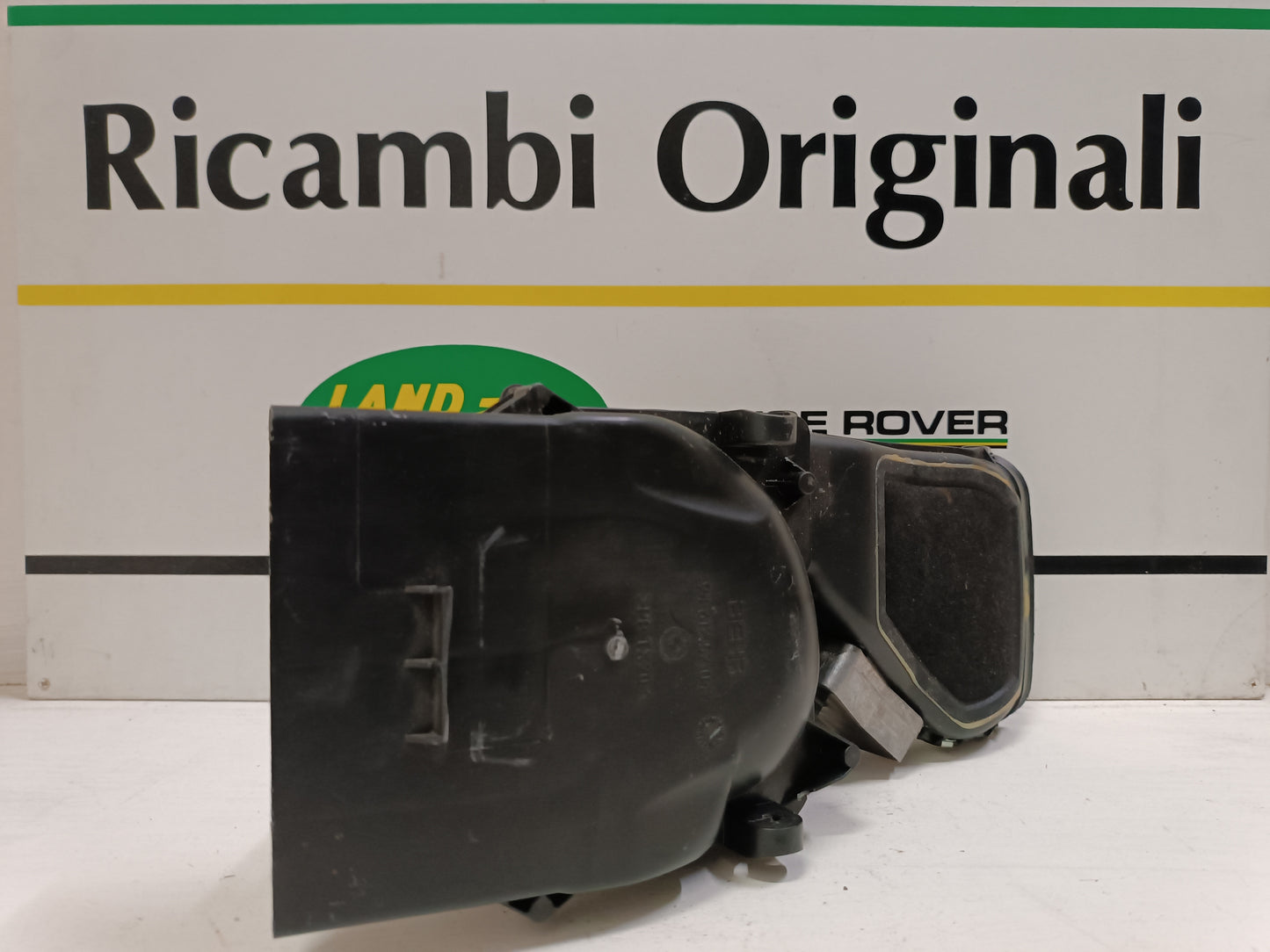 Riscaldatore Posteriore Range Rover L322 Cod. JNB000130