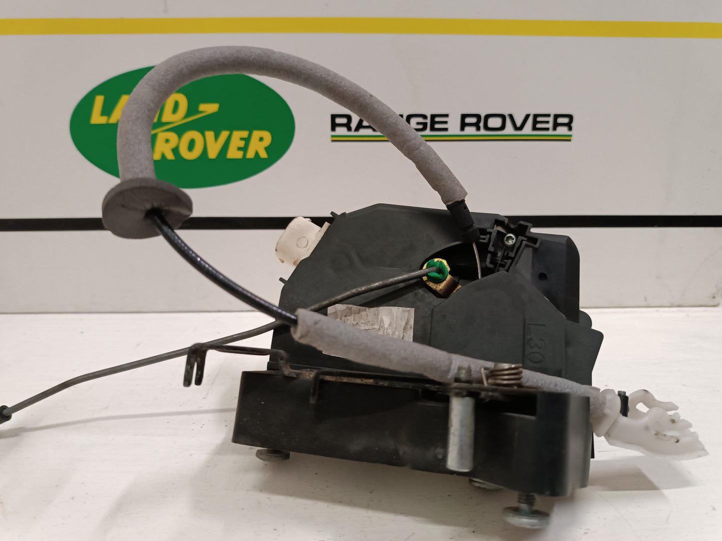 Serratura Posteriore Destra Range Rover L322 Cod. LR011302