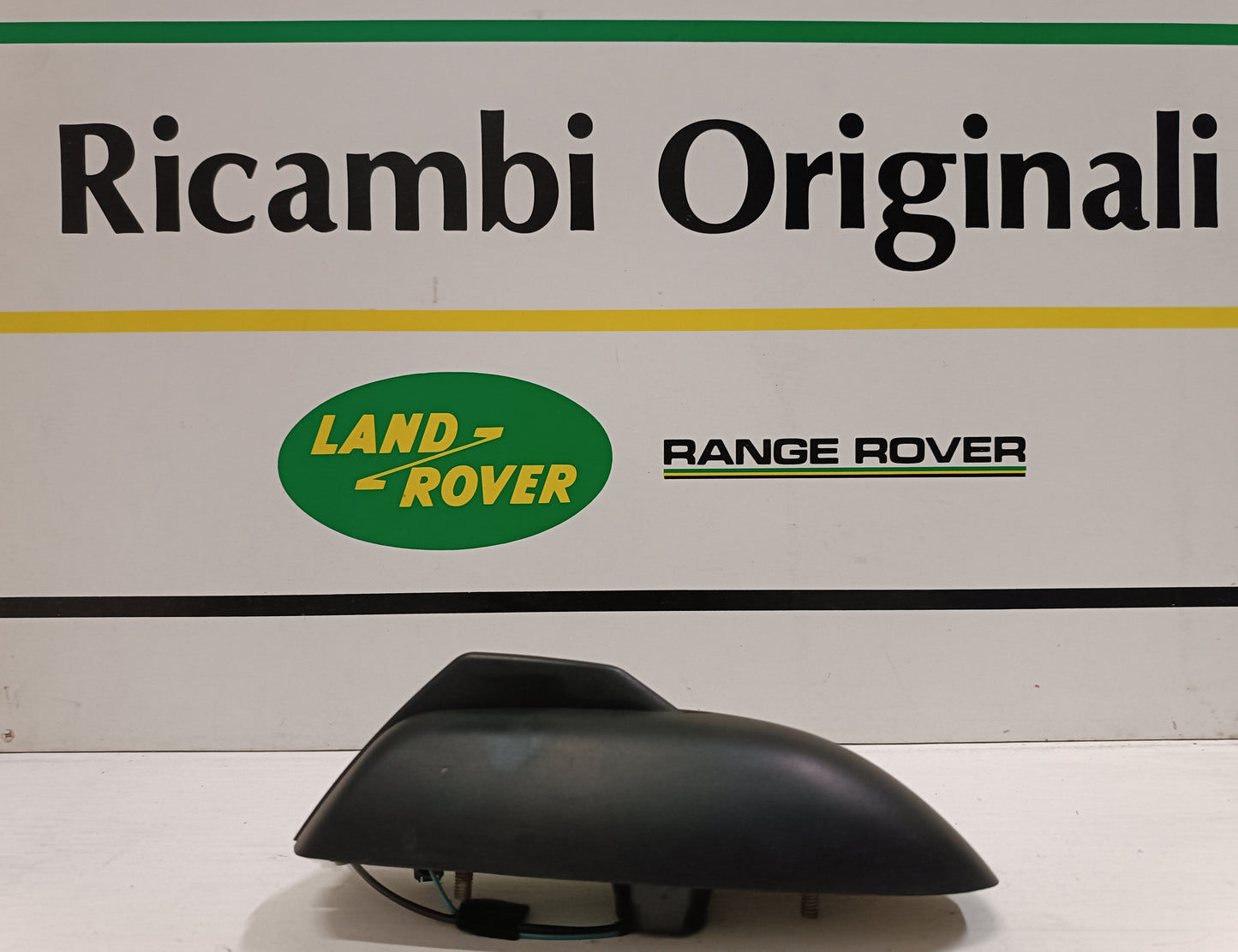Antenna Range Rover L322 Cod. XUI500123PNP