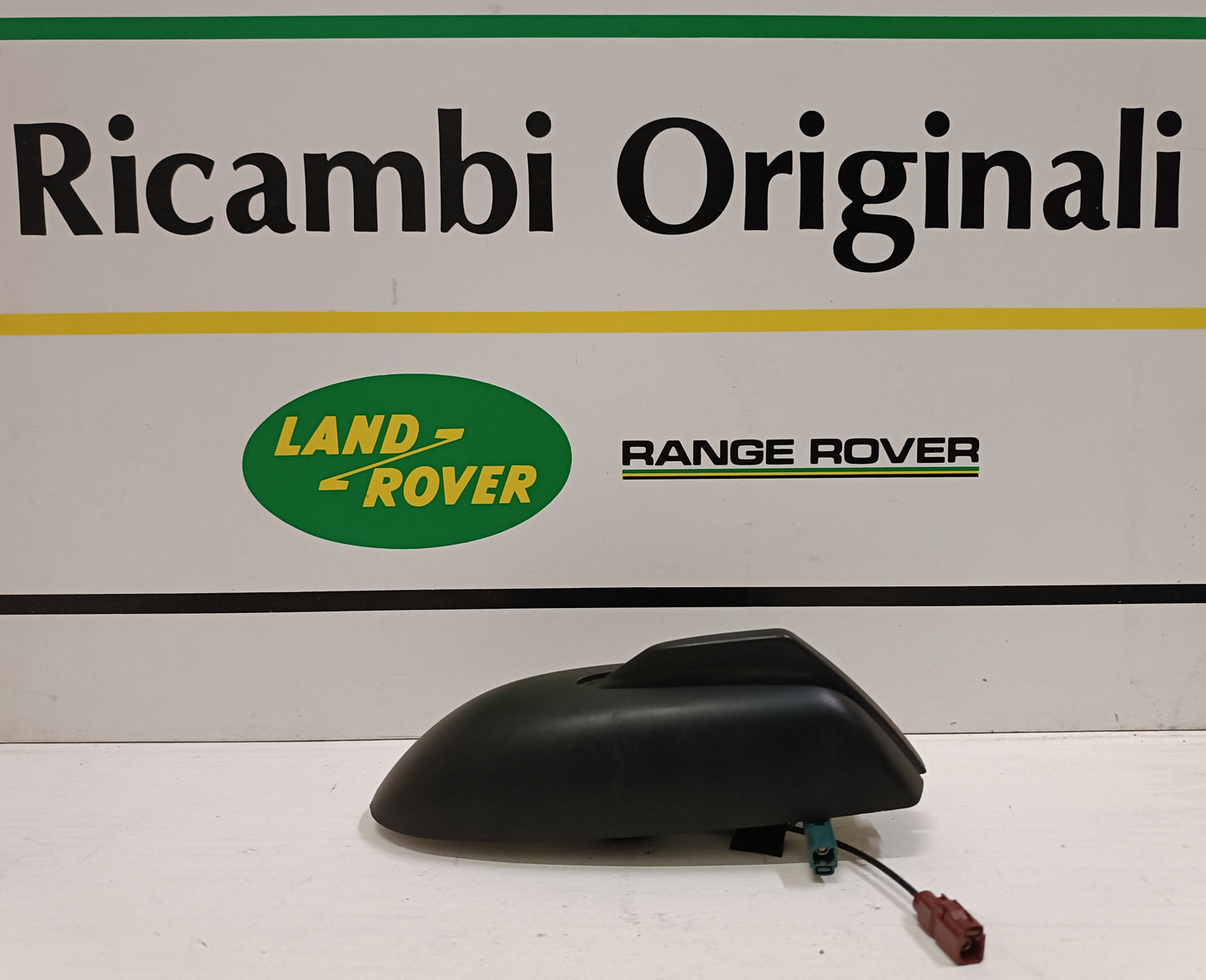 Antenna Range Rover L322 Cod. XUI500123PNP