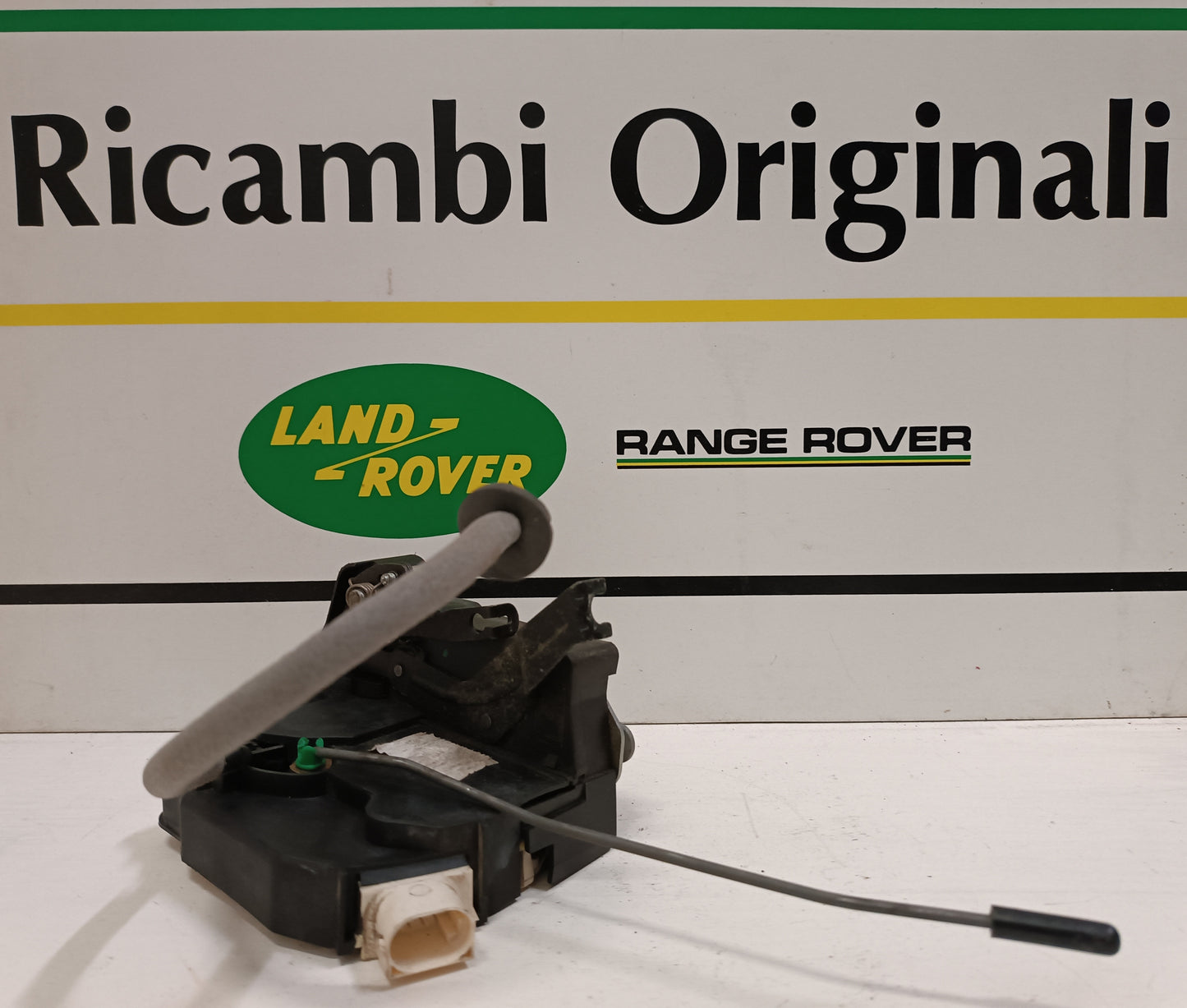 Serratura Posteriore Destra Range Rover L322 Cod. LR011302