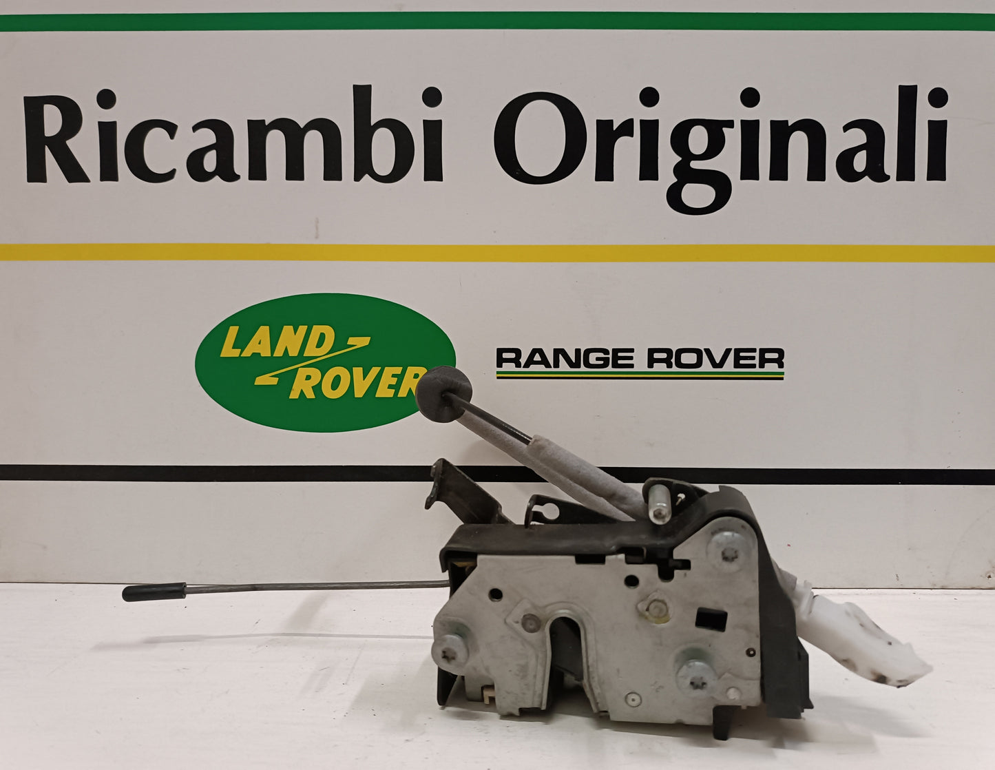 Serratura Posteriore Destra Range Rover L322 Cod. LR011302