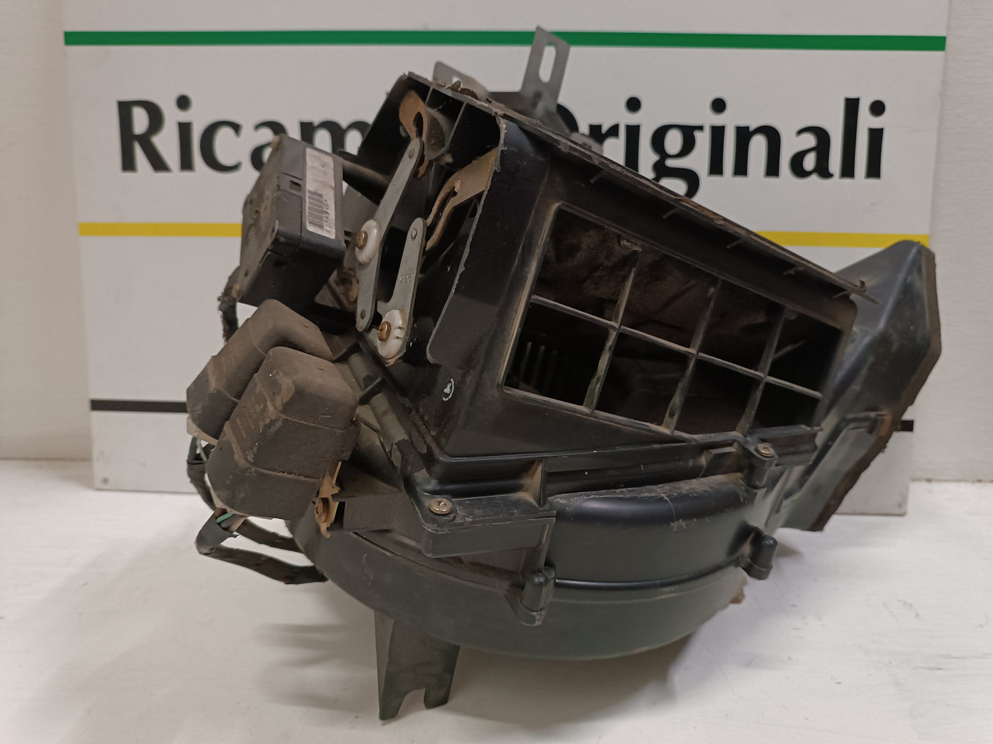 Soffiatore Riscaldamento Land Rover Discovery 2 Cod. JNB100100