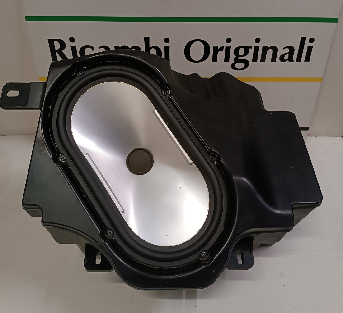 Subwoofer Range Rover L322 Cod. XQA500050