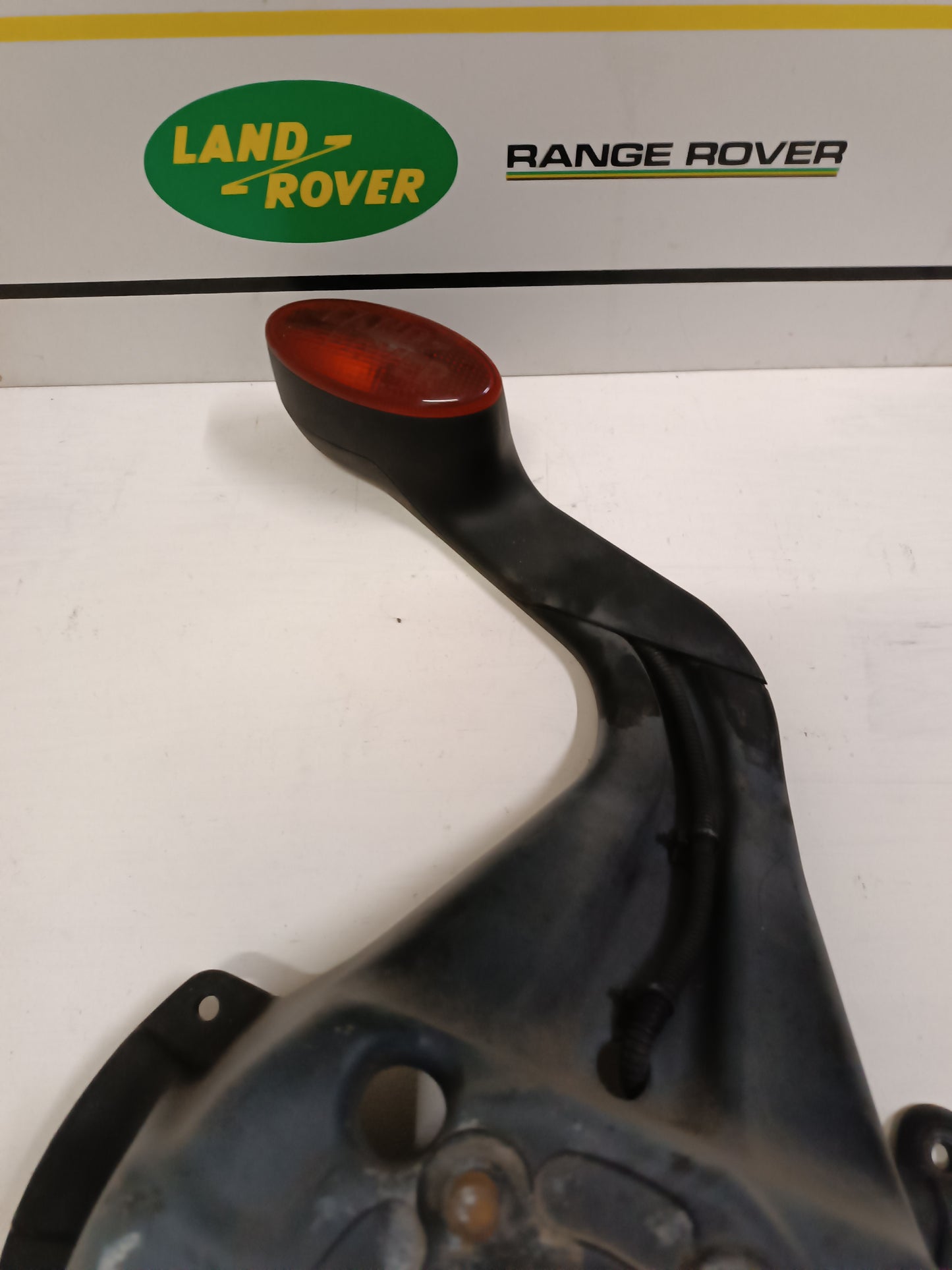 Supporto Ruota di Scorta Land Rover Freelander 1 Cod. BHU490010