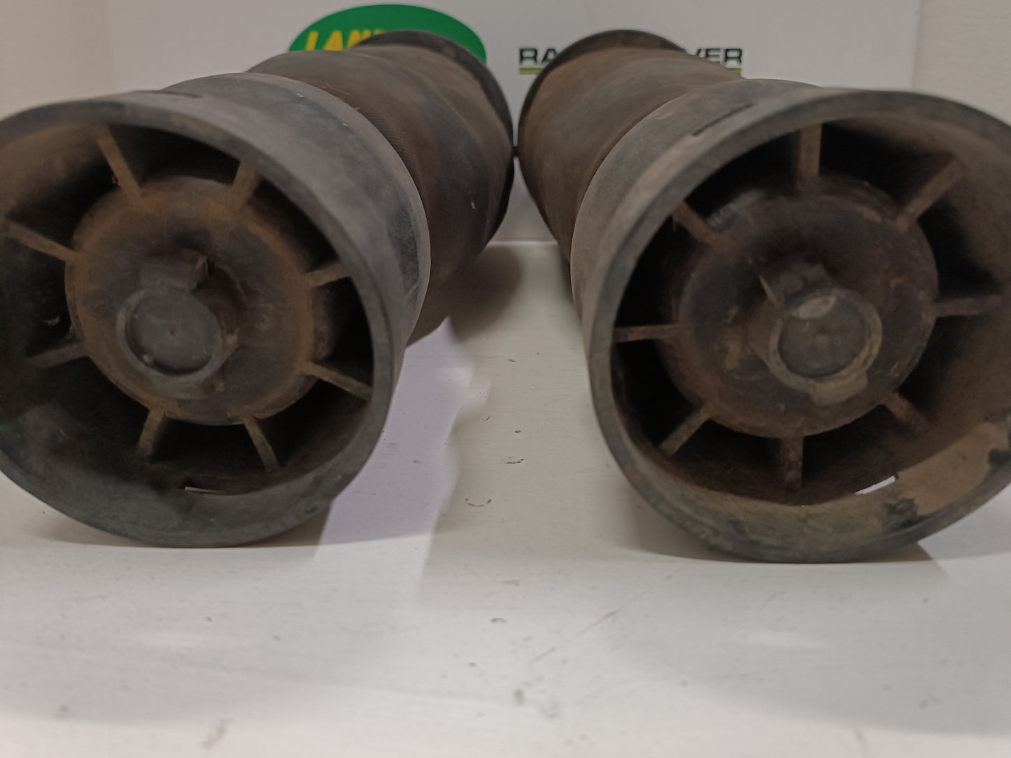 Sospensioni Pneumatiche Land Rover Discovery 2 Cod. RKB101200
