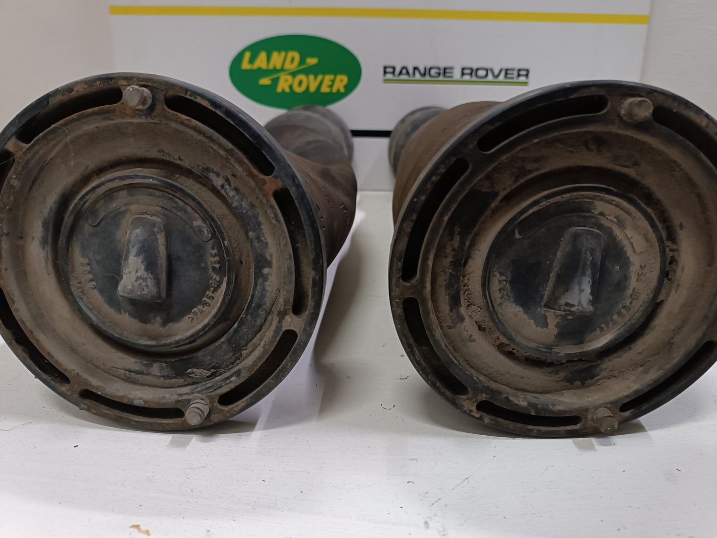 Sospensioni Pneumatiche Land Rover Discovery 2 Cod. RKB101200