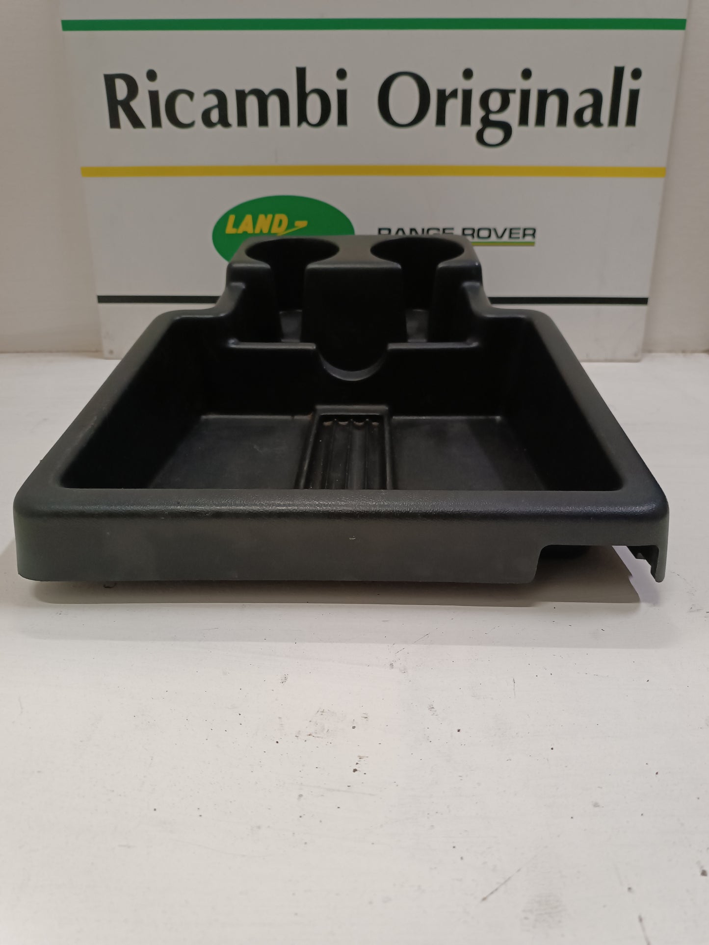 Portaoggetti Centrale Land Rover Defender