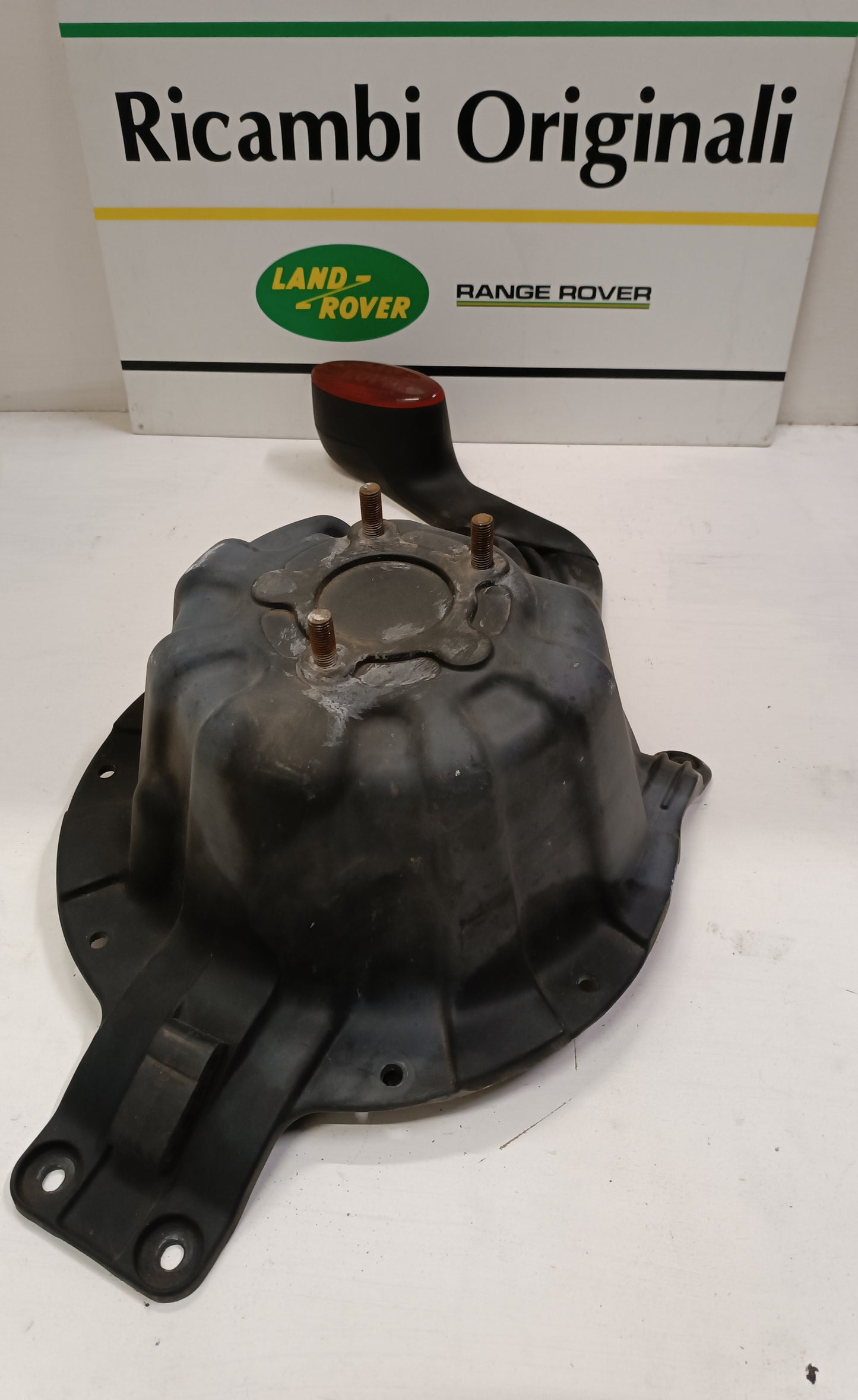 Supporto Ruota di Scorta Land Rover Freelander 1 Cod. BHU490010