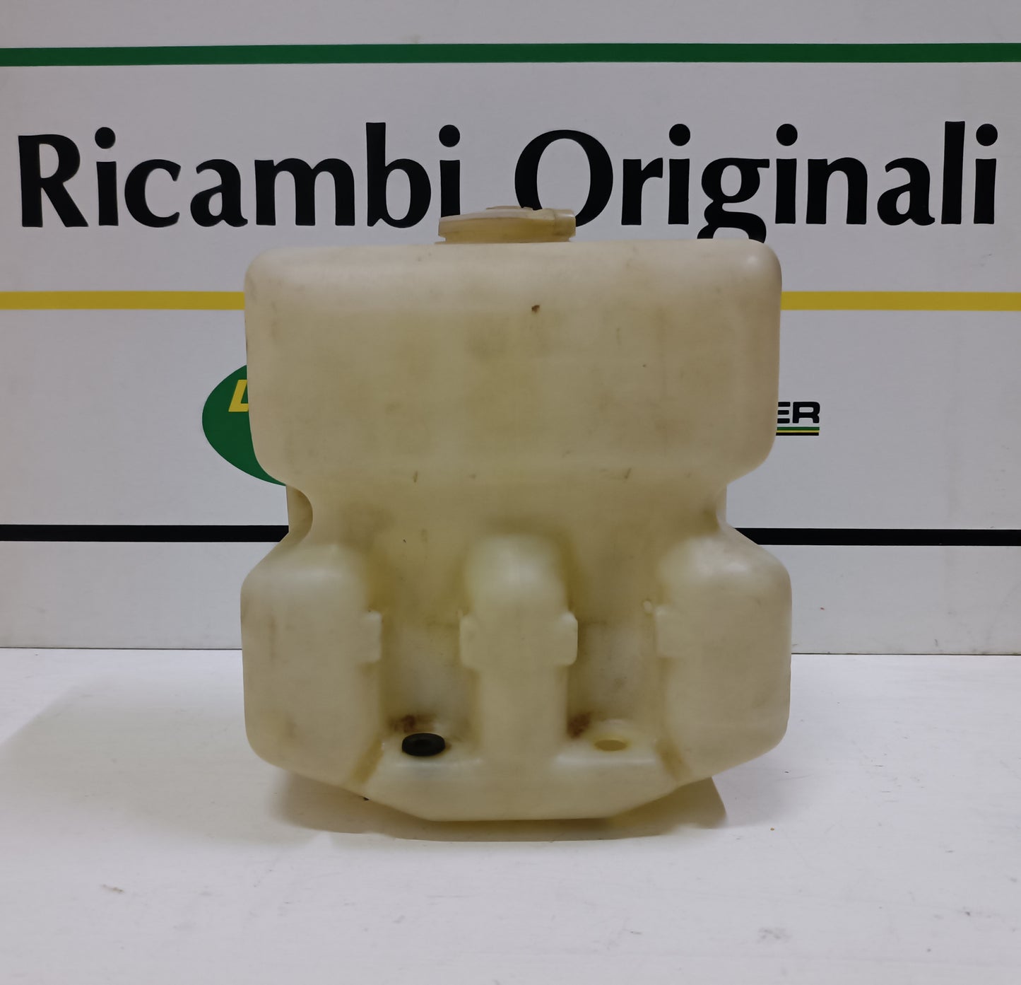 Vaschetta Tergicristalli Defender '86-'98 Cod. PRC5747