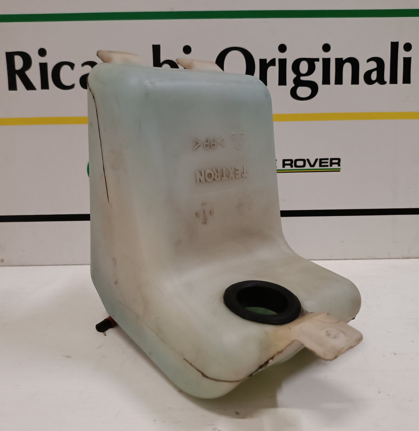 Vaschetta Tergicristalli Land Rover Freelander 1 Cod. AWR4763