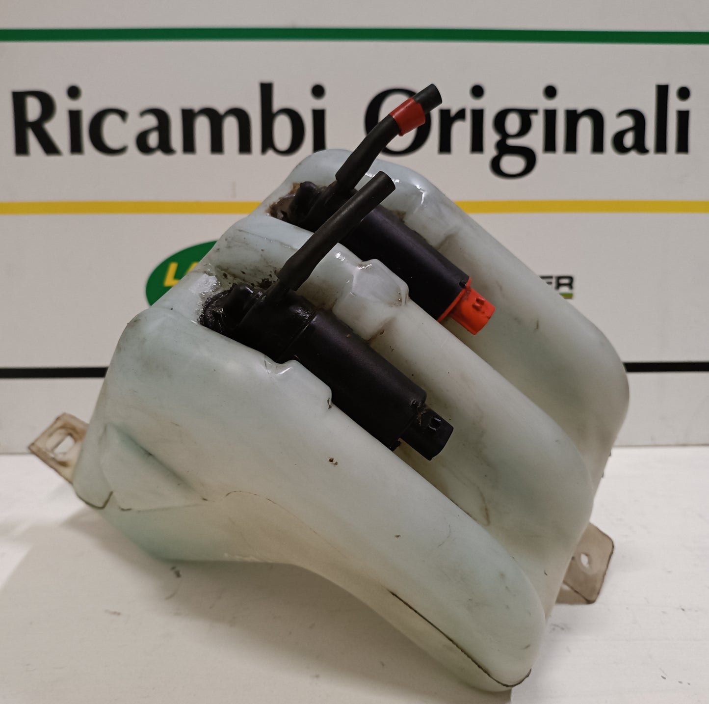 Vaschetta Tergicristalli Land Rover Freelander 1 Cod. AWR4763