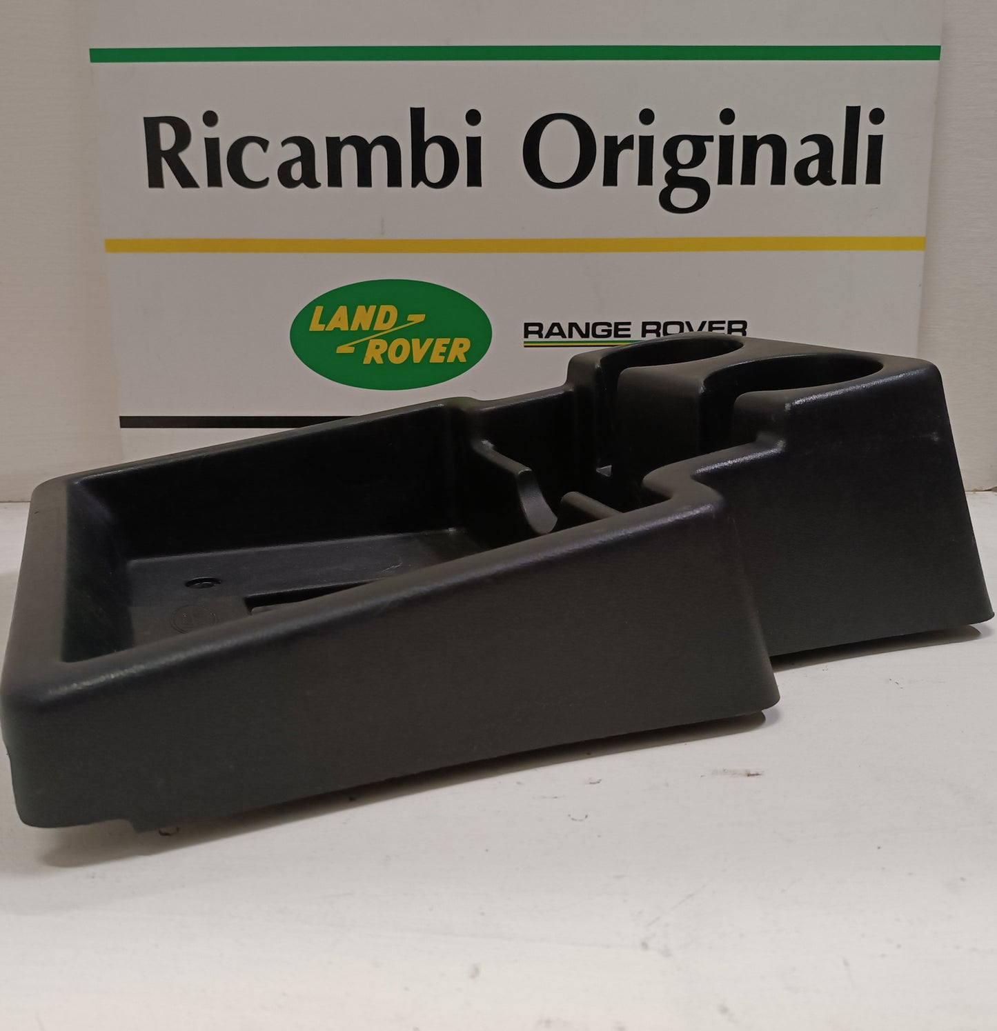 Portaoggetti Centrale Land Rover Defender