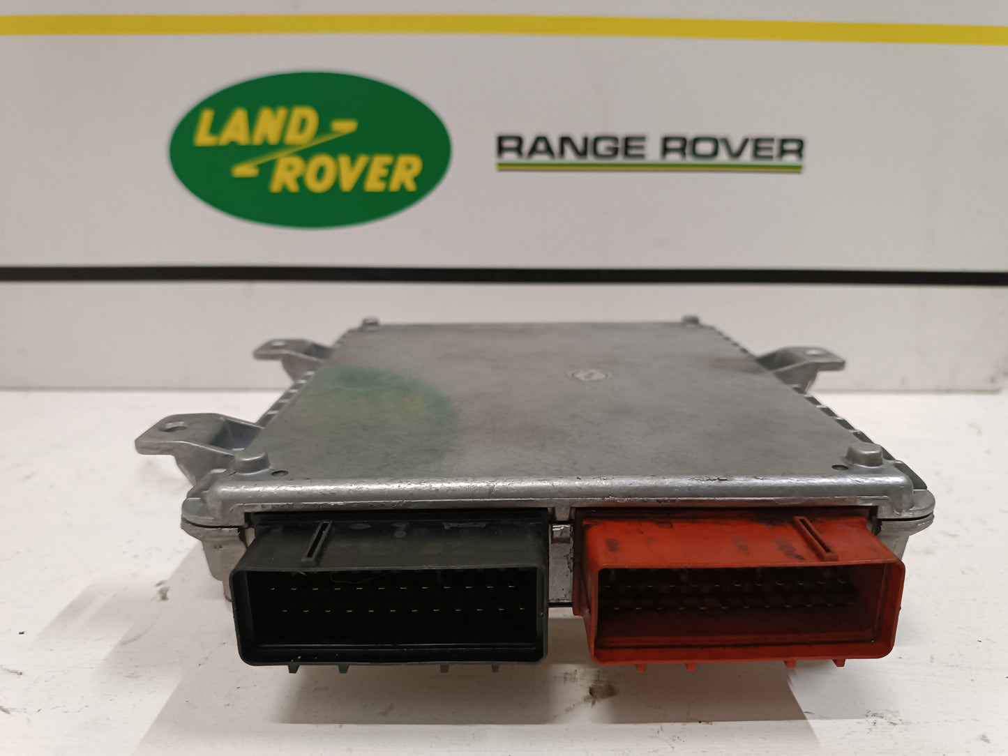 Centralina Motore Land Rover Defender TD5 Cod. NNN000120