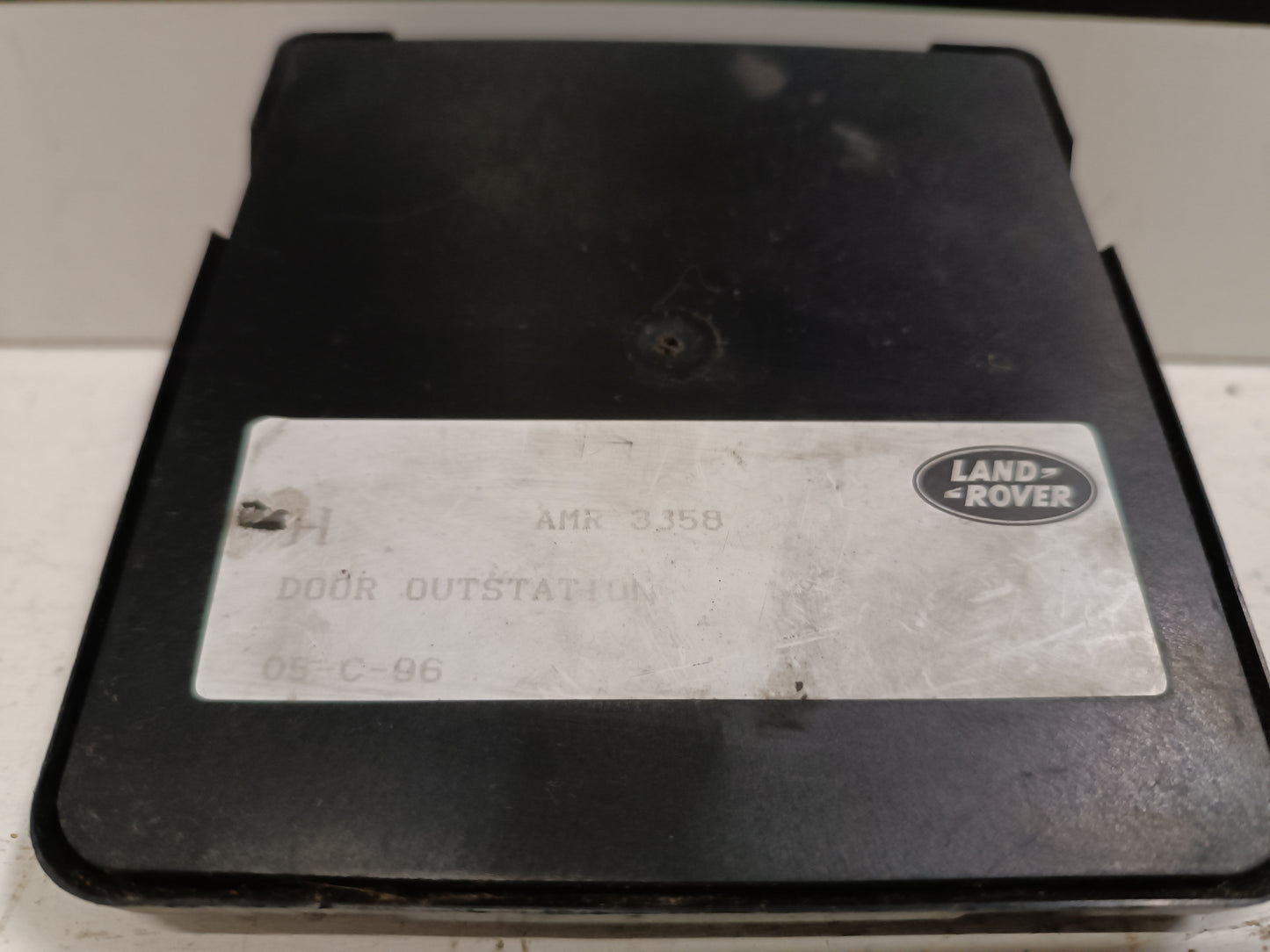 Centralina Controllo Chiusure Centralizzate Range Rover P38 Cod. AMR3358