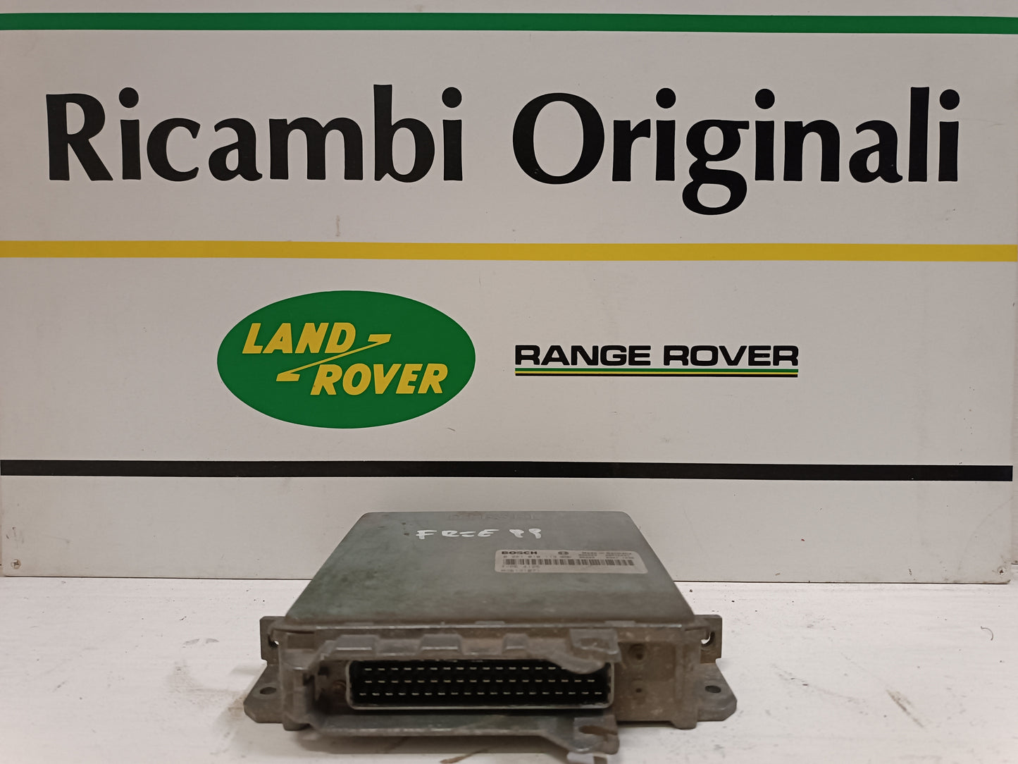 Centralina Motore Land Rover Freelander 1 Cod. 28RTE431