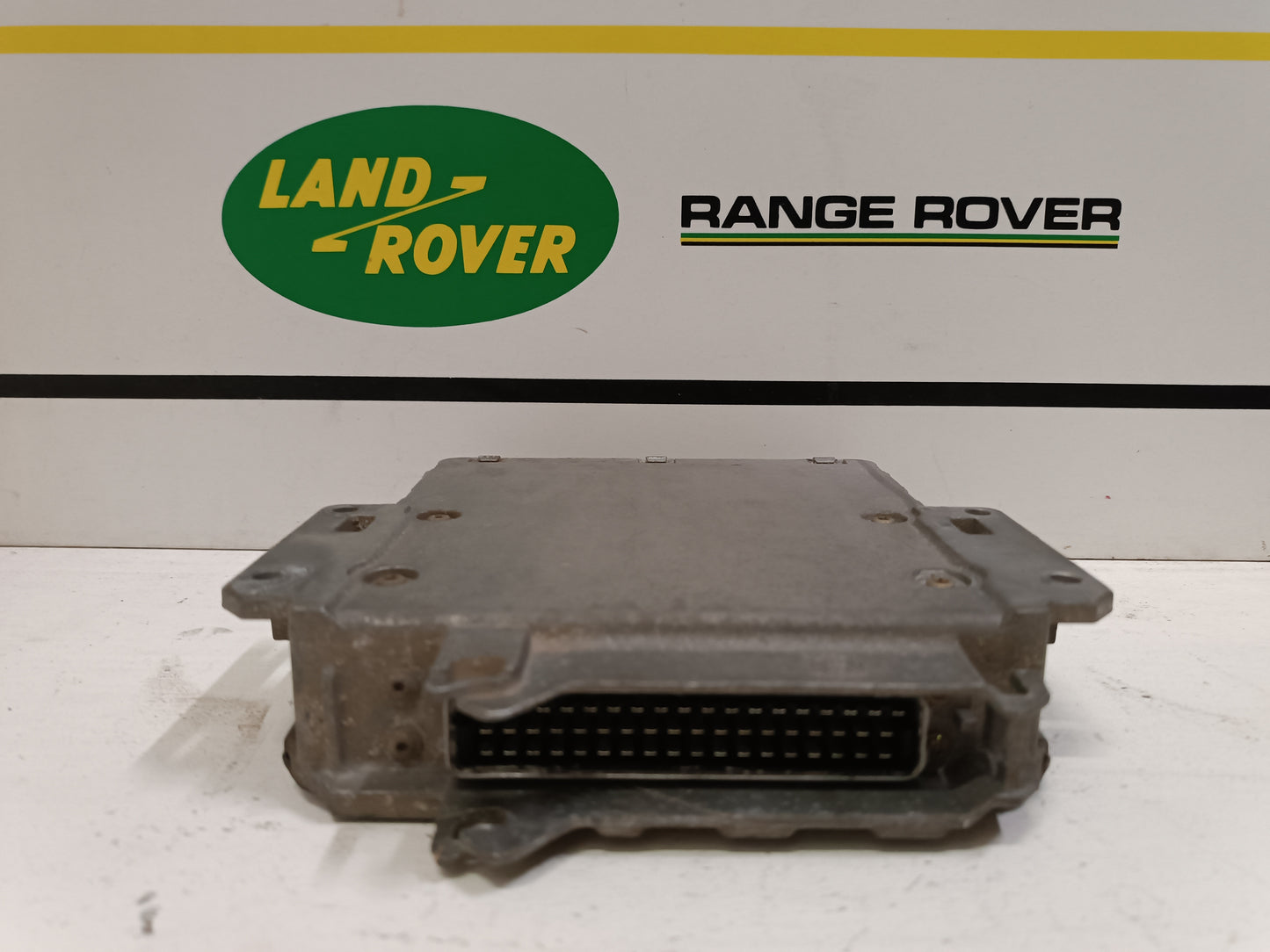 Centralina Motore Land Rover Freelander 1 Cod. 28RTE431