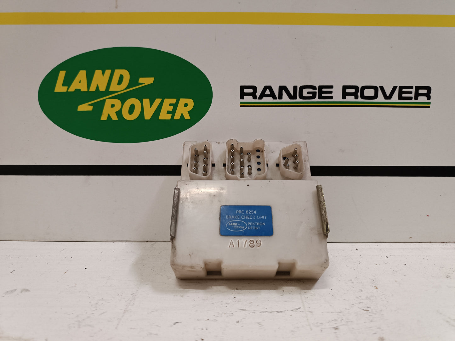 Centralina Controllo Freni Range Rover Classic Cod. PRC6254