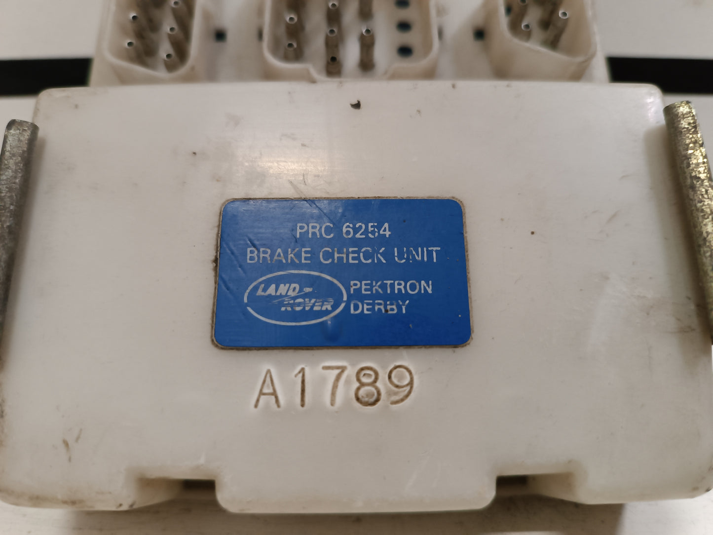 Centralina Controllo Freni Range Rover Classic Cod. PRC6254