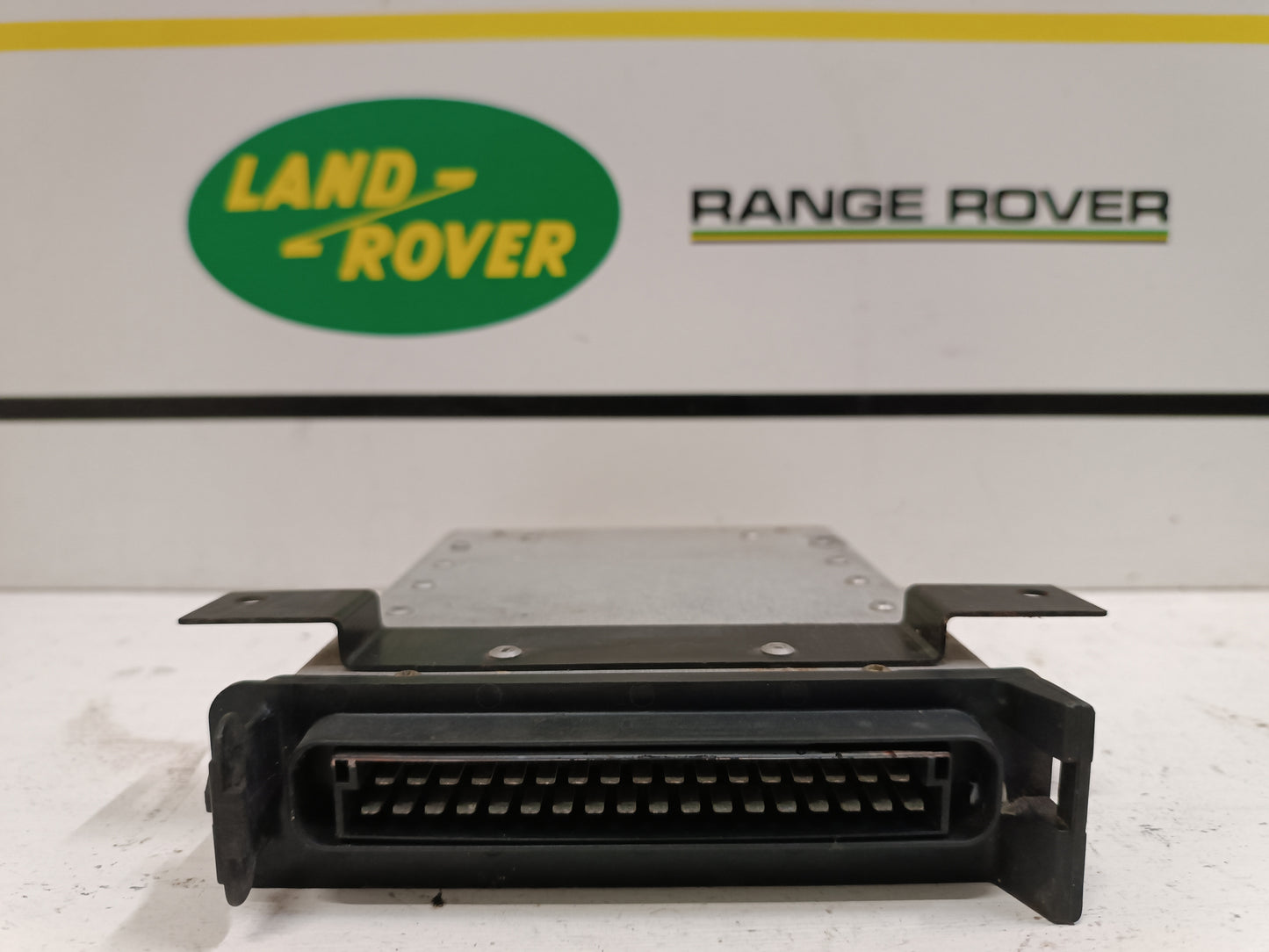 Centralina Controllo Sospensioni Range Rover P38 Cod. ANR4499