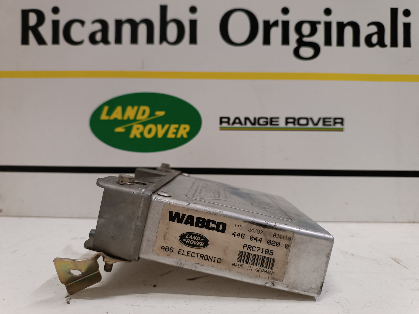 Centralina Controllo ABS Range Rover Classic Cod. PRC7185