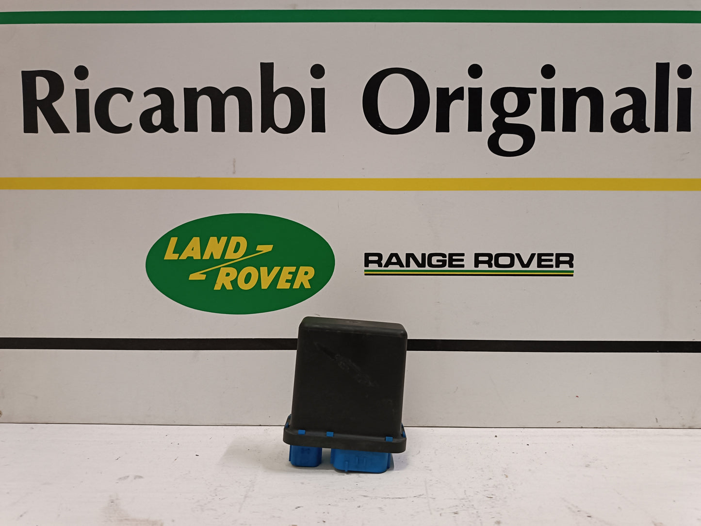 Modulo Motore Land Rover Freelander 1 Cod. YWB100980