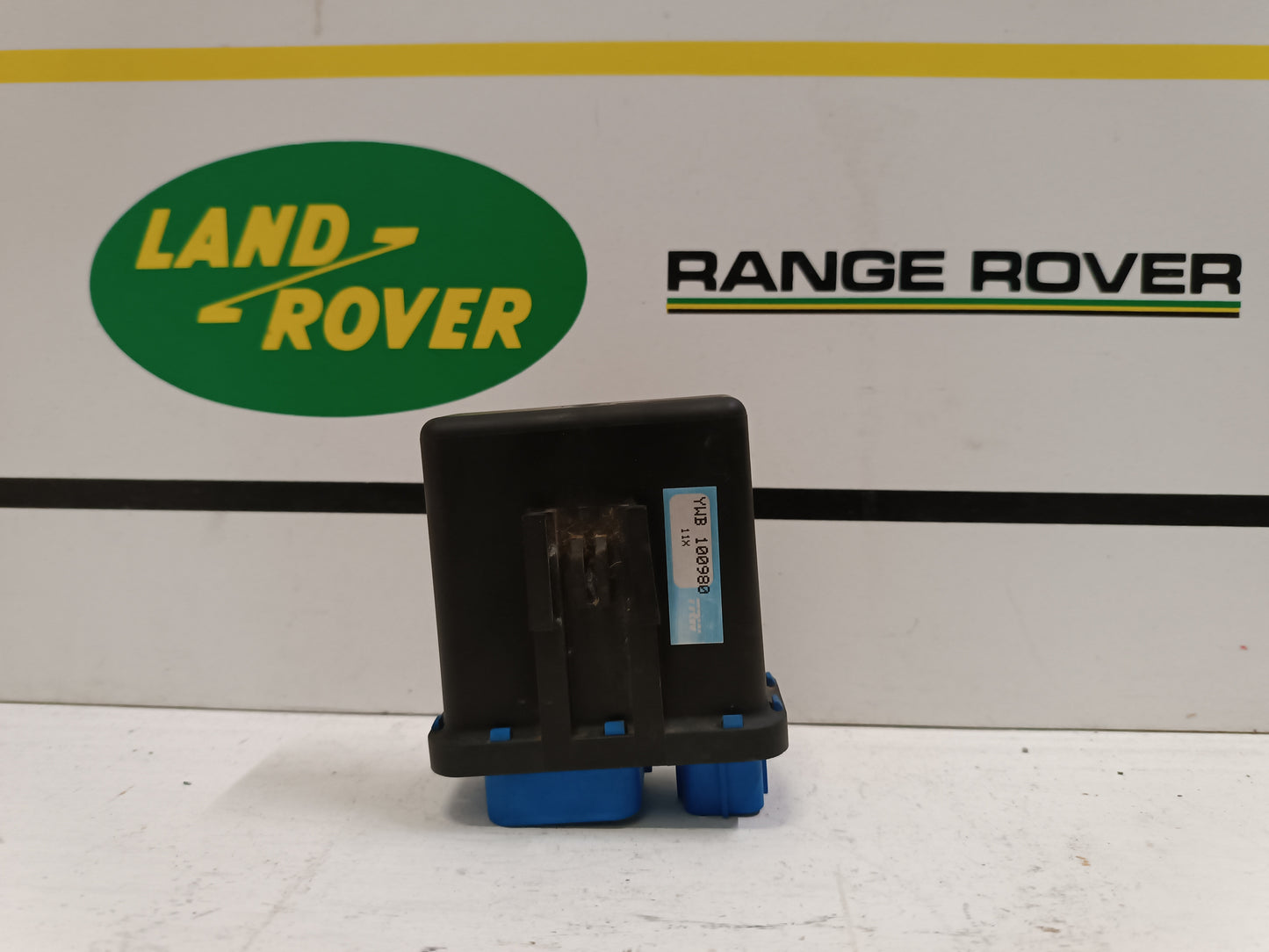 Modulo Motore Land Rover Freelander 1 Cod. YWB100980