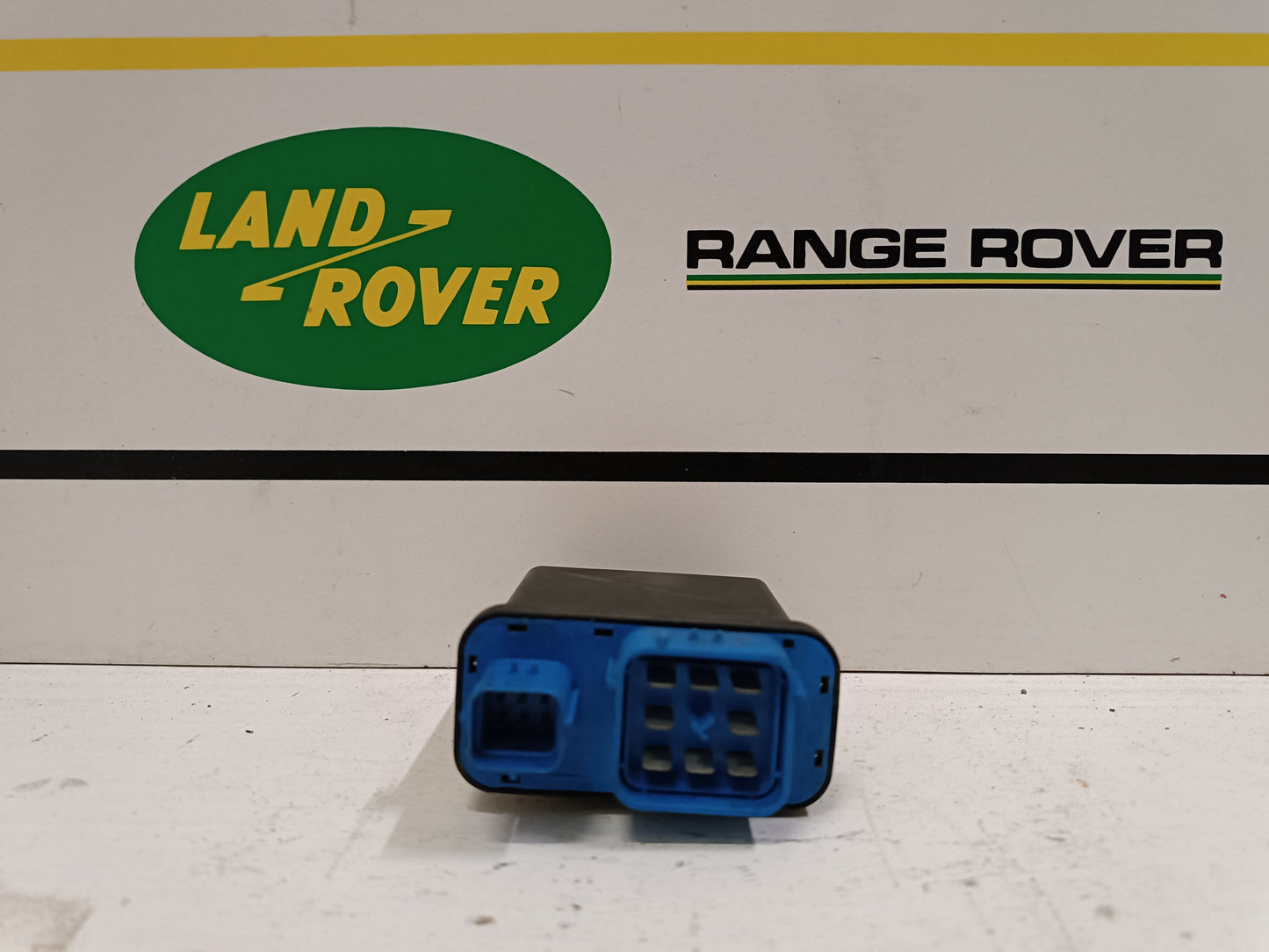 Modulo Motore Land Rover Freelander 1 Cod. YWB100980